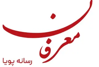 Moarefan Logo